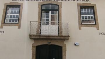 Serviços sociais da Misericórdia  de Braga com qualidade reconhecida