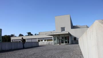 Escola de Arquitetura e Design da UMinho celebra 28º aniversário