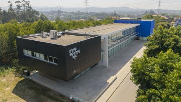 Escola Industrial dst arranca em Vila Verde com seis cursos ligados à indústria
