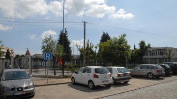 Escola Frei Caetano Brandão será requalificada até 2026