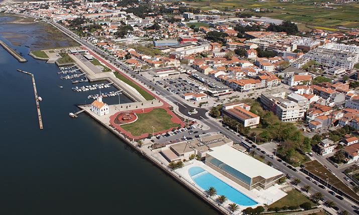 Esposende passa a concelho mais jovem do Norte e envelhecimento dispara em Melgaço