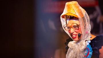 Esposende recebe 10.ª edição do festival de teatro urbano