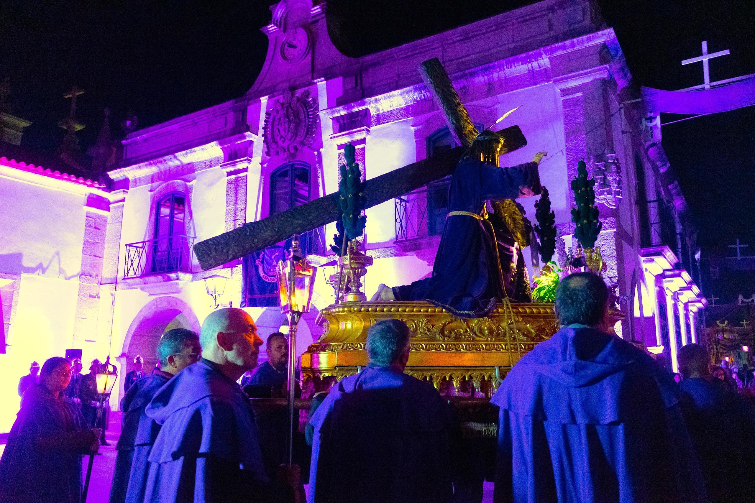 Esposende celebra Semana Santa com programa cultural e religioso