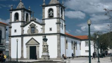 Arciprestado de Esposende vai ter 13 alterações de fundo nas 15 paróquias que possui