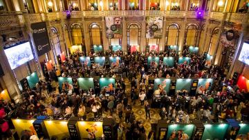 Semana dedicada ao enoturismo põe Portugal em foco a nível internacional