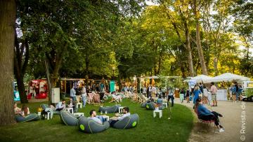 Festival do Vinho Verde vai decorrer de 22 a 24 de setembro