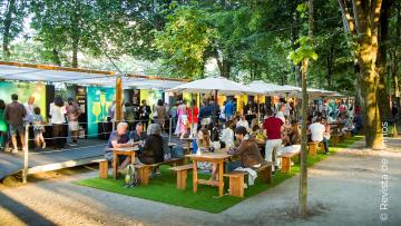 Festival reúne 40 produtores da região com vinhos em prova