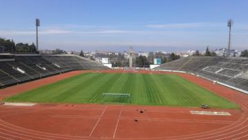 SC Braga B vai utilizar Estádio 1.º de Maio para realizar os seus jogos na Liga 3