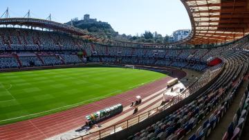 Bilhetes para os sócios do Braga esgotaram na plataforma da Liga mas ainda há disponíveis no Continente