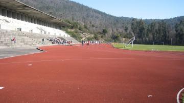 Estádio Manuela Machado recebe campeonatos regionais de atletismo de sub-16 de Viana do Castelo