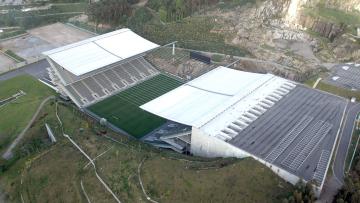 PSP deixa recomendações para os adeptos que vão ver o dérbi ao Estádio Municipal de Braga