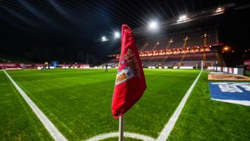Câmara em conversações para vender estádio ao SC Braga