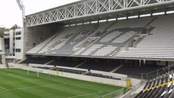 SAD do Vitória SC elege novo conselho de administração em 25 de junho