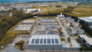 AGERE vai investir mais de três milhões de euros em central de produção de biometano