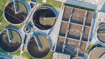 Nova ETAR de Braga estará pronta dentro de dois anos