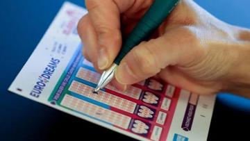 Eurodreams não valeu mais do que o terceiro prémio em Portugal esta quinta-feira