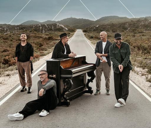 Forum Braga junta vozes clássicas, humor e o regresso dos Excesso