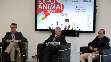 Expo Animal está de regresso ao Forum Braga para um fim de semana dedicado às famílias