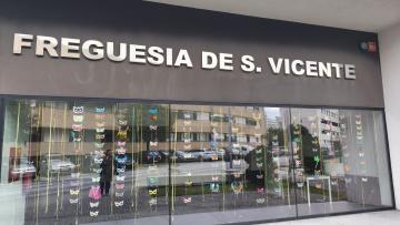 Exposição na Junta de S. Vicente mostra criatividade carnavalesca das crianças