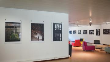 Engenharia e Arte encontram-se a 12 de julho na Biblioteca da UMinho