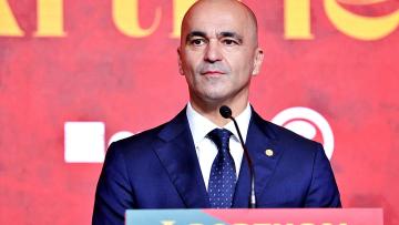 Martínez divulga convocados de Portugal para a Liga das Nações com dúvidas e esperada surpresa