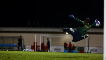 Euro2024: Portugal volta a treinar na esperada estreia de João Mário