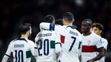 Euro2024: Portugal a um triunfo do apuramento 'perfeito'