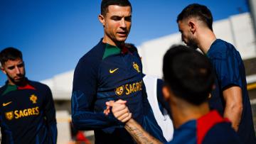 Euro2024: Portugal procura 10.º triunfo no fecho da qualificação