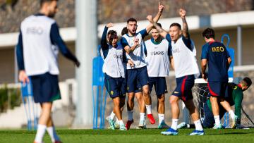 Euro2024: Portugal tenta chegar à nona vitória no Liechtenstein