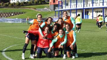 Mundial feminino: Portugal perdeu com Noruega num jogo-treino fechado