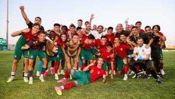 Euro sub-19: Marcelo envia incentivo à seleção e diz que espera jogadores em Belém