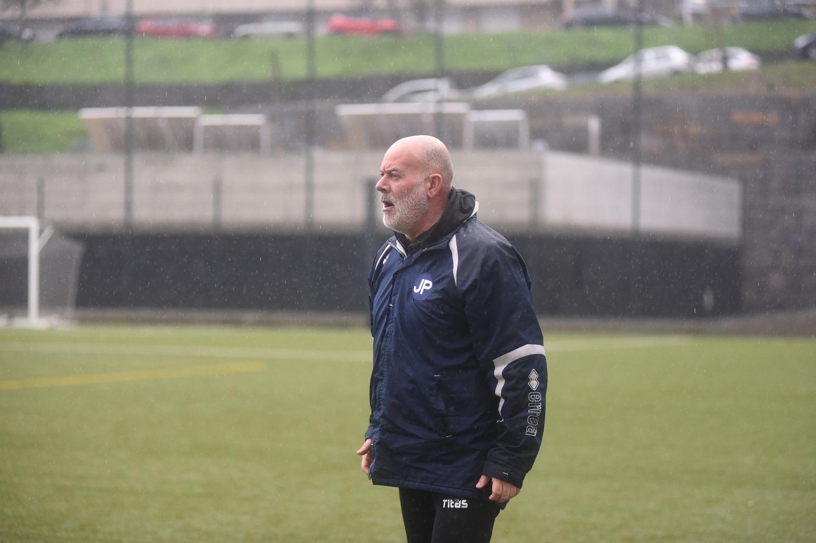 «Vamos lutar com todas as forças»