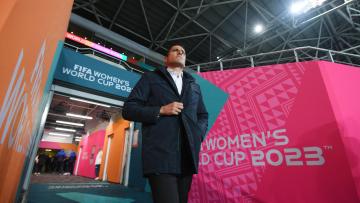 Francisco Neto enaltece subida de Portugal na FIFA e impacto em futuros sorteios