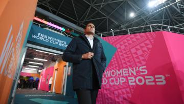Mundial feminino: Francisco Neto quer Portugal dominador e com dinâmica ofensiva