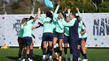 Mundial feminino: Portugal com estreia histórica e decisiva face a neerlandesas