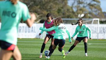 Mundial feminino: Portugal soma uma vitória e sete derrotas com Países Baixos