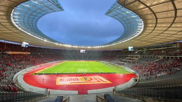 Union Berlim, um clube especial