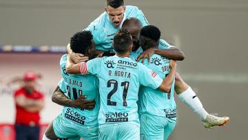Liga dos Campeões: SC Braga quer aproveitar fator casa diante do Panathinaikos