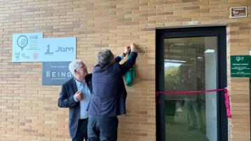 Clube de Golfe de Braga entra numa nova era com Centro de Alto Rendimento e aposta em Amares