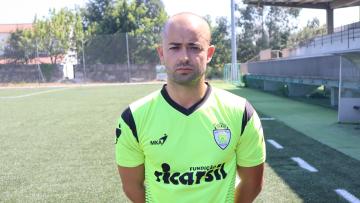 Fábio Oliveira é o novo técnico do Dumiense