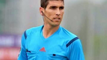 Fábio Veríssimo dirige dérbi entre SC Braga e Vitória SC