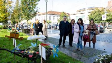 Fafe tem novo PDM com mais solo edificável e para atividade económica