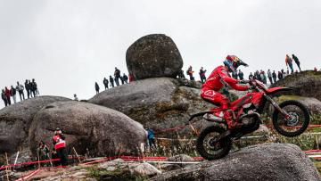Fafe recebe Enduro GP nas próximas semanas