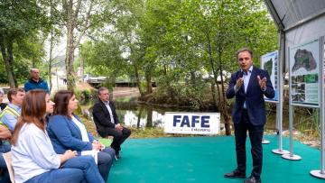 Fafe avança com reabilitação de 40 quilómetros de margens