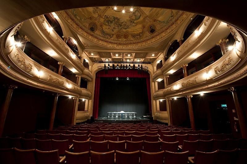 Fafe vai receber três espetáculos da Mostra de Teatro Internacional
