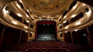 Fafe vai receber três espetáculos da Mostra de Teatro Internacional