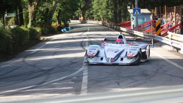 Rampa da Falperra com 151 pilotos inscritos