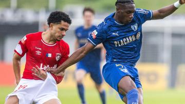 FC Famalicão bate Santa Clara nos Açores