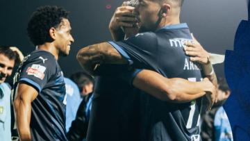 FC Famalicão vence nos Arcos por 4-0