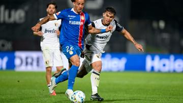 Famalicão goleado em casa pelo Alverca